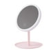 thumbnail image 1 of Espejo LED Redondo MYRVA Luz Ajustable Con Bandeja, 1 of 4