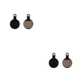 thumbnail image 3 of relayinert 10pair Durable Brake Pad With Wide Compatibility And Precise Fit Brake Pads Disc Brake Stylish JY-07C 2Set, 3 of 6