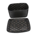 thumbnail image 3 of Alfombrilla para caja trasera de motocicleta, caja de equipaje ligera, protección para el maletero interior 36 litros, 3 of 9