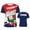 3, variant on Panama Flag Men Sports T-shirt Women Tees jersey for Soccer Football Running Bike Tennis Fitness Fans