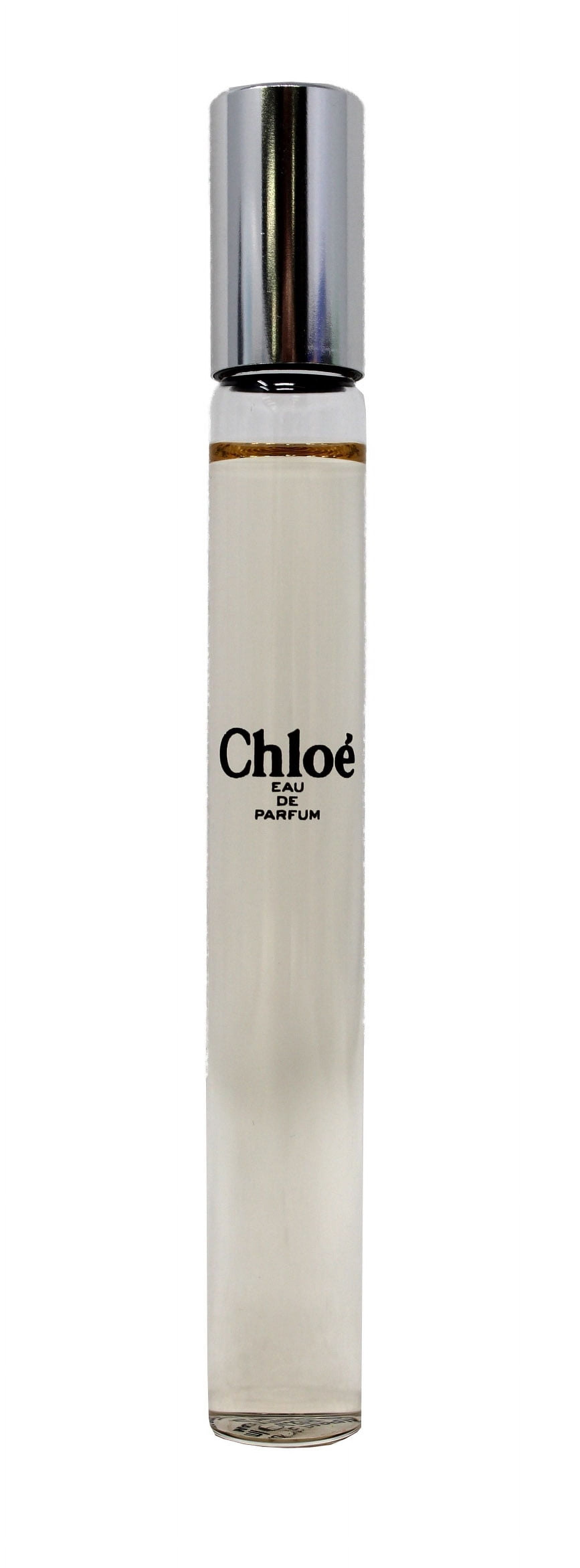 Chloe Signature EDP Rollerball for Ladies, 0.33 oz Fragrance