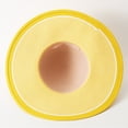 thumbnail image 3 of Sombrero de playa para mujer de 56 a 58 cm de circunferencia, sombrero de paja con ala grande para verano, sombrero para el sol con forma de fruta, 3 of 5