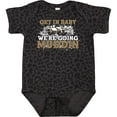 thumbnail image 3 of Inktastic Off Roading Mudding Funny Boys Baby Bodysuit, 3 of 5