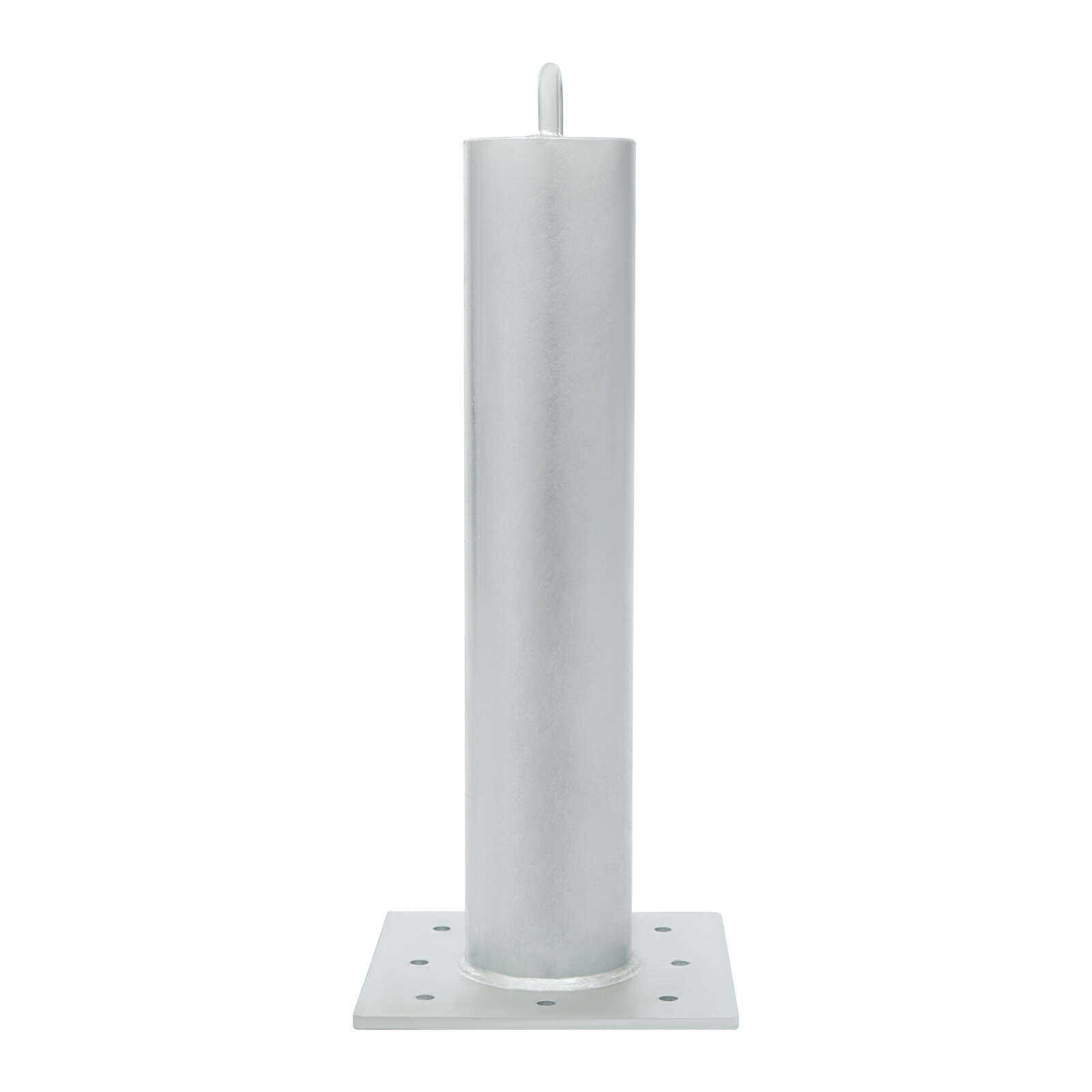10*10*24in Roof Anchor, Concrete Anchor, Concrete Anchor Great for Exterior or Indoor Use