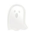 thumbnail image 1 of EDFBUYKRS Pumpkin Bat & Candy Dish | Fruit Tray | PP Material Snack Plate, 1 of 4