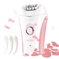 thumbnail image 1 of Depiladora FabMay Beauty Glabrouse Skin Depilación facial, 1 of 9