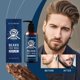 thumbnail image 5 of Xihbxyly Venta de liquidación Champú para barba de sandalo para hombres, 100 ml, 5 of 7