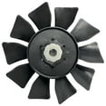 thumbnail image 5 of Bothyi 53822 7in 10 Blade Transmission Fan 584282001 Transaxle Cooling Fan, 5 of 7