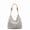Blue, variant on Summer Straw Purse for Women, Hobo Straw Tote Bag, Crochet Beach Shoulder Handbag for Vacation(Beige)