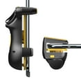 thumbnail image 2 of 4X Trigger Game Controller Capacitance L1R1 Fire Aim Button Gamepad Joystick for iPad Tablet FPS Game for PUBG, 2 of 7