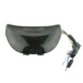 thumbnail image 1 of Para Honda Cbr 600rr 03-06 Cbr1000rr Cbr 1000 Rr 2004 2005 2006 2007 luz trasera intermitentes de freno luz Led integrada humo, 1 of 5