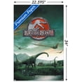 thumbnail image 3 of Jurassic Park 3 - Dinosaurs Wall Poster, 22.375" x 34", 3 of 4