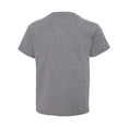 thumbnail image 3 of Gildan G800B Youth DryBlend 5.5 oz. 50/50 T-Shirt, 3 of 5