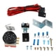 thumbnail image 5 of de cable de relé de control de termostato de ventilador de radiador de repuesto ajustable, accesorios automotrices profesionales, 5 of 9