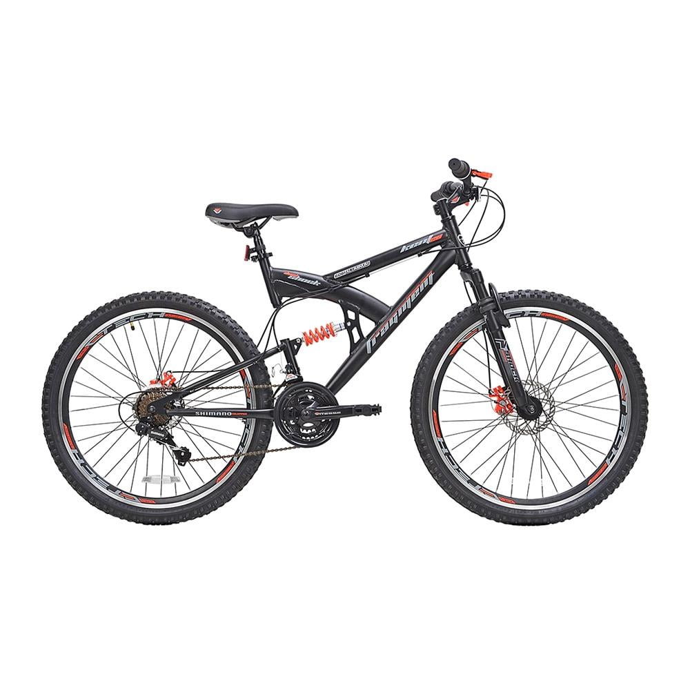 Bicicleta Rodada Bicicleta Terrain R26 Precio Bicicleta Fragment