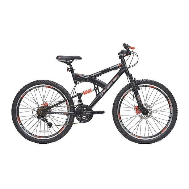 Mountain Bike Bicicleta Kent Fragment 24 Rodada 24 Bicicleta Kent