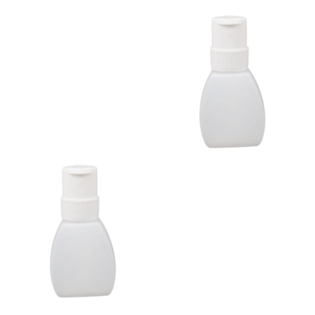 Shop Nail Polish Remover Pump Bottle online | Lazada.com.ph