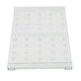 thumbnail image 1 of Adjustable Length Expandable Closet Shelves, Easy Installation, Durable Material, Multifunctional Design, Organize Your Space, 1 of 8