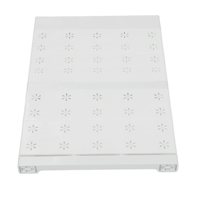 Adjustable Length Expandable Closet Shelves, Easy Installation, Durable Material, Multifunctional Design, Organize Your Space