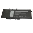 thumbnail image 2 of Batería para portátil Sincero GJKNX 68 Wh compatible con Dell Latitude 5480 5580 5280 5288 5290 5488 5490 5491 5495 5590 5591 E5480 E5580 E5590 E5490, 2 of 10