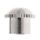 thumbnail image 5 of Chapado en níquel Piccolo Head Crown Headjoint Tapón de rosca Piccolo, 5 of 8
