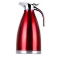 thumbnail image 4 of SKISUNO Thermal Teapot Stainless Steel Kettle with Heat Retention for Home and Friends 1Pcs Red, 4 of 8