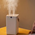 thumbnail image 3 of Air Humidifier, Practical Desktop Air Humidifier  For Home, 3 of 8