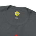 thumbnail image 7 of Black Sneakers TShirt - 90s Sneakers Shirt - Converse All Stars, 7 of 7