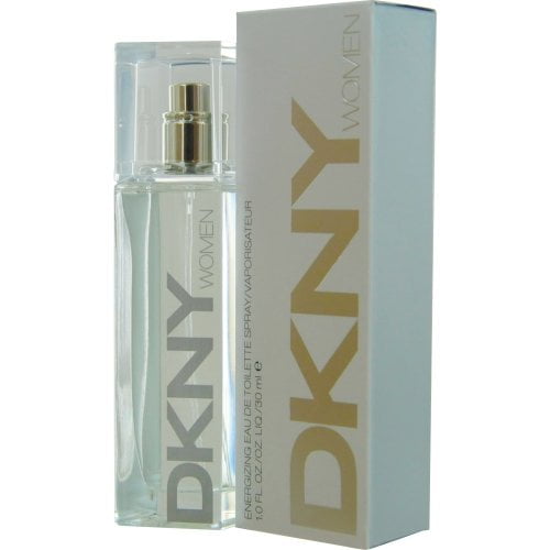 DKNY WOMEN Donna Karan 1.0 oz Energizing Spray Perfume NEW 30 - Walmart.com