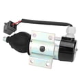 thumbnail image 1 of Shutdown Solenoid Valve, Flameout Solenoid Valve Replacement  For  2006 3008 3012 Series, 1 of 8