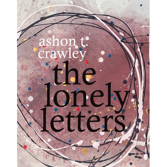 The Lonely Letters, (Paperback)