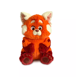 thumbnail image 1 of Disney Pixar 2022 Turning Red Movie Red Panda Mei 18in Plush New With Tag Disney No, 1 of 3