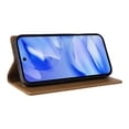 thumbnail image 3 of Case for FOXDOCK Google Pixel 9A RFID Blocking Wallet Flip Cover Shockproof, 3 of 5