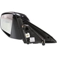 thumbnail image 3 of Mirror for Chrysler Sebring 2007-2010 Driver Side OE Replacement Power Glass, 3 of 3
