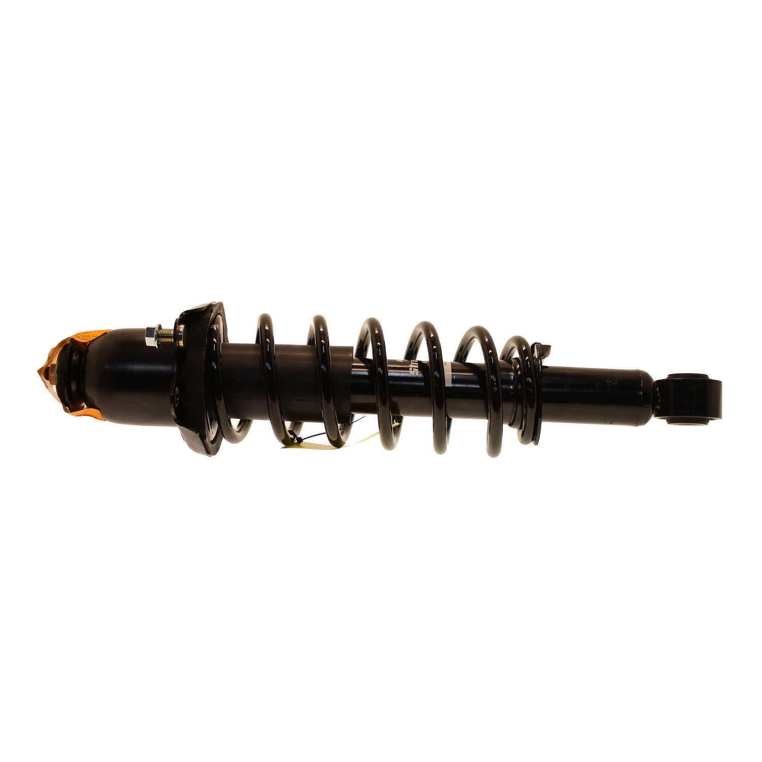 KYB SR4274 Complete Corner Unit Assembly -Strut, Mount and Spring Fits select: 2003-2008 TOYOTA COROLLA