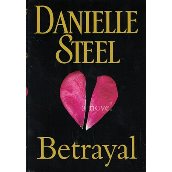 Pre-Owned Betrayal: A Novel (Hardcover) 0385343191 9780385343190