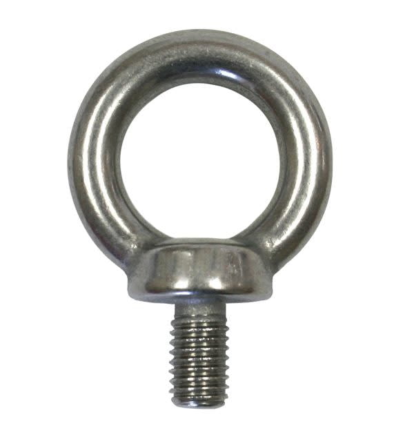 Litetronics HBAM21 Round Hook For 185220W High Bay Ceiling Lights