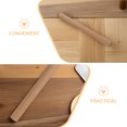 thumbnail image 3 of Raindrops 8Pcs Compact Kraft Paper Poster Tubes for Storage and Shipping with Plastic End Plugs, 3 of 8