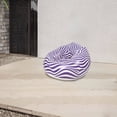 thumbnail image 3 of VERDANVERSE Outdoor Inflatable Bag Relaxing Chair Spherical Comfortable Support 1Pack, 3 of 8