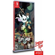 Flinthook (Limited Run Games) Discontinued (Nintendo Switch)