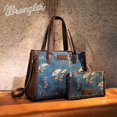 thumbnail image 2 of HAHDAXIA Wrangler Tote Bag Western Purses for Women Shoulder Boho Aztec Handbags, 2 of 6