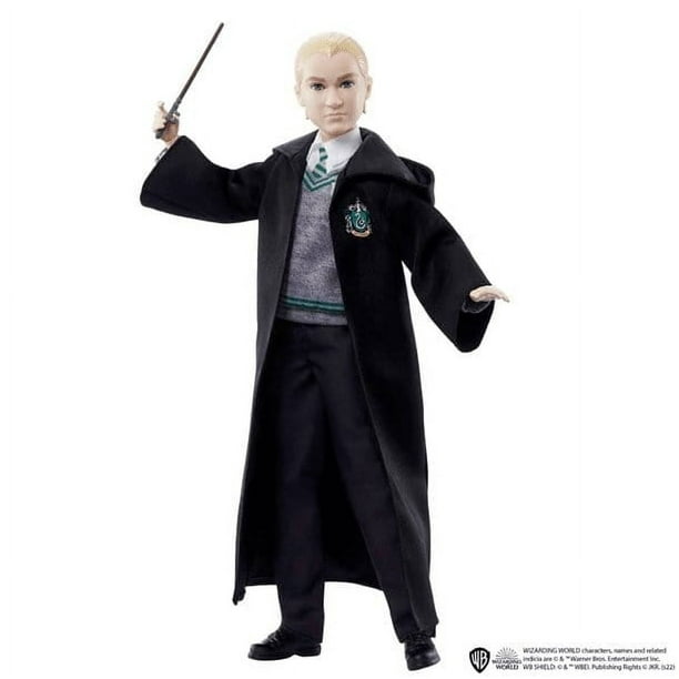 Harry Potter Figura de Draco Malfoy HMF35