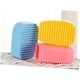 thumbnail image 4 of 3pcs Mini Scrubber Laundry Scrubber Brush Scrubbing Board for Laundry Hand Held Washboard Laundry Washboard, 4 of 5