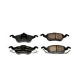 thumbnail image 2 of Power Stop Front Z16 Evolution Ceramic Brake Pads 16-816 Fits 2003 Ford Focus, 2 of 4