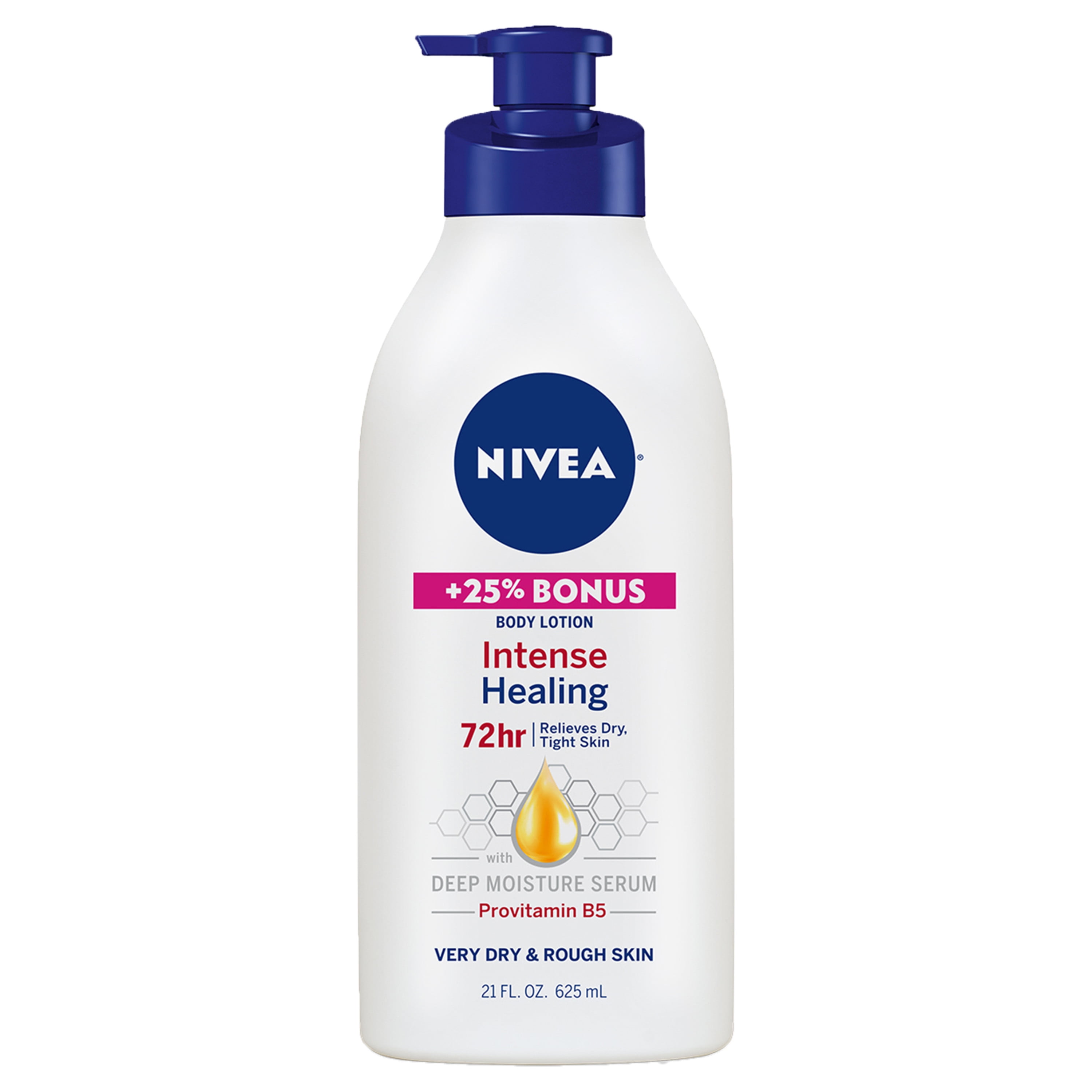 Nivea Cream Siang dan Malam Review