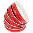 thumbnail image 5 of 12 Pcs Jar Lids Reusable Wide Mouth Canning Vacuum Sealer Red, 5 of 8
