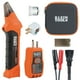 thumbnail image 1 of Kit de búsqueda de disyuntores Klein Tools ET310KIT con comprobadores, 1 of 9