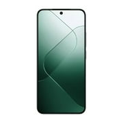 Xiaomi 14 DUAL SIM 512GB ROM + 12GB RAM (GSM | CDMA) Factory Unlocked 5G Smartphone (Jade Green) - International Version
