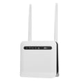 thumbnail image 4 of Conmutador de red LAN TFixol Blanco Enchufe EE. UU., 4 of 8