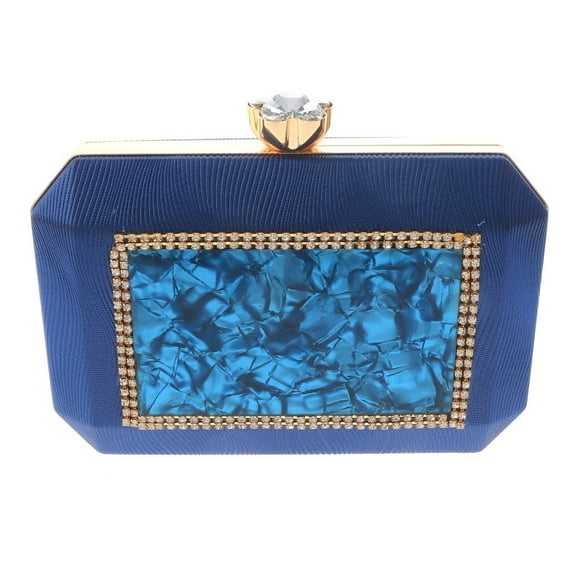 Fashion Evening Clutch Bag